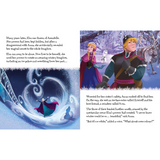 Igloo Disney Frozen Build Your Own Olaf Book