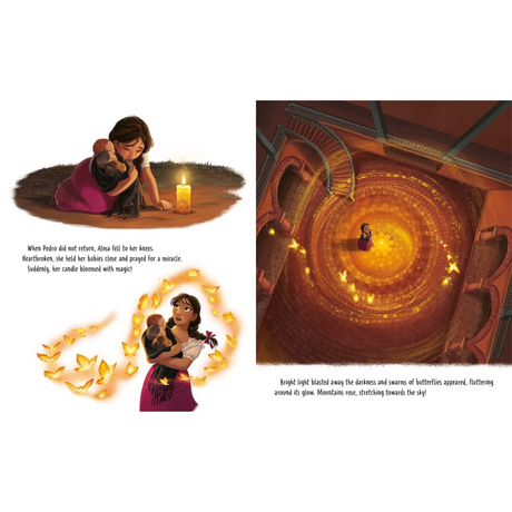 Igloo Disney Encanto Book of the Film Book