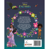 Igloo Disney Encanto Book of the Film Book