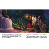 Igloo Disney Encanto Book of the Film Book