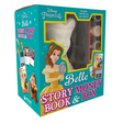 Igloo Disney Princess Paint Your Own Money Box Book