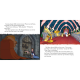 Igloo Disney Princess My Little Library Book