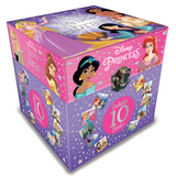 Igloo Disney Princess My Little Library Book