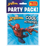 Igloo Marvel Spider-Man Party Pack! Book