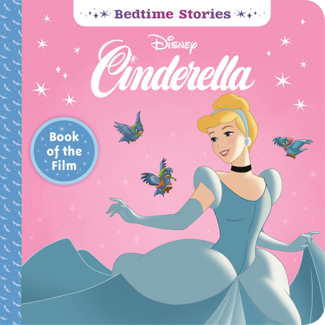 Igloo Disney Cinderella Book