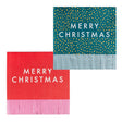 Merry Christmas Napkin