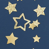 Pop The Bubbly Star Shaped Confetti