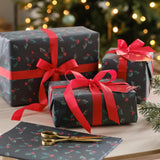 Holly Print Wrap Kit