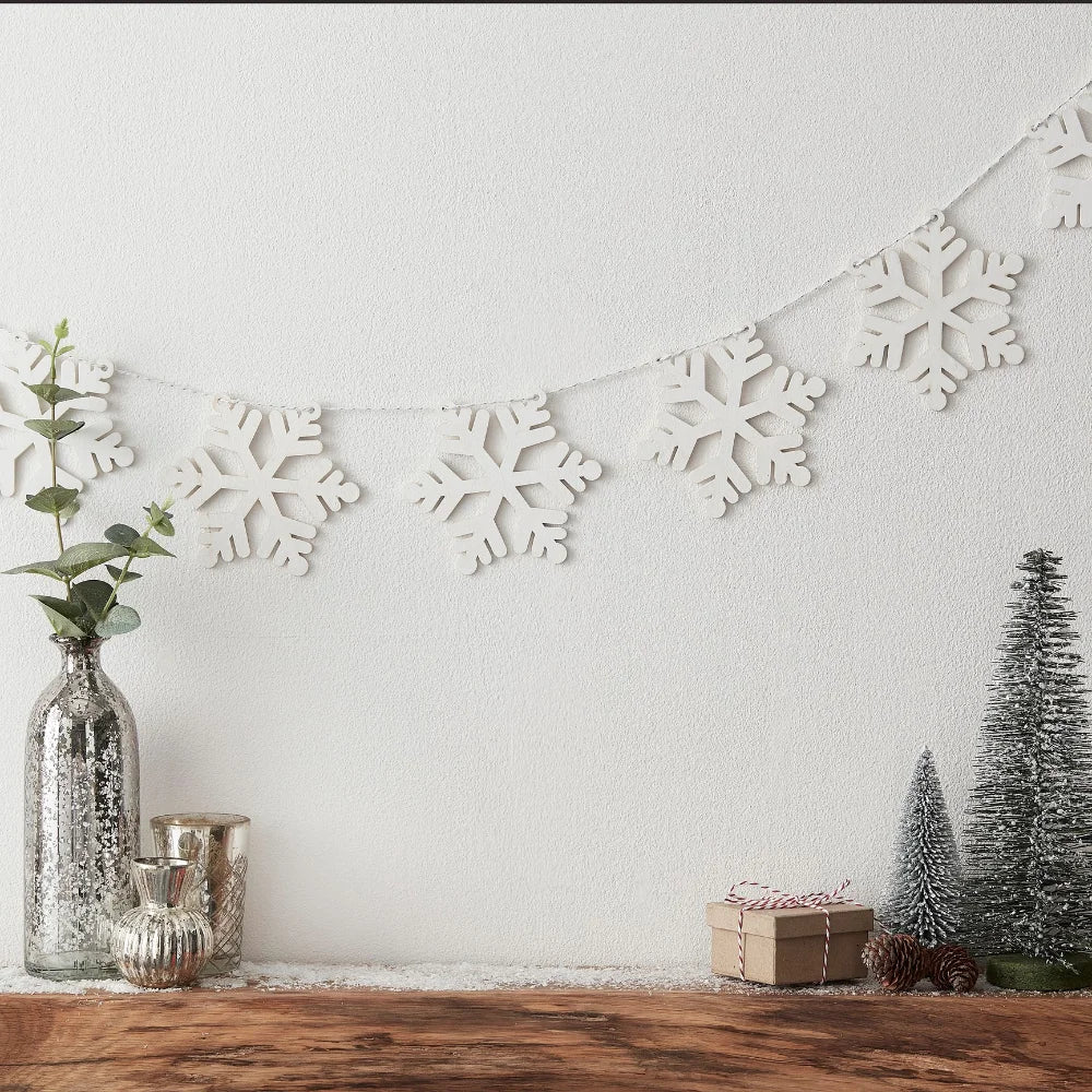 Christmas Paper Napkins