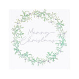 Christmas Paper Napkins