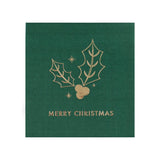 Christmas Paper Napkins