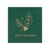 Christmas Paper Napkins