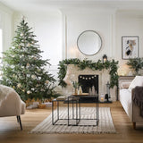 7 Pointed Stars Tree Decoration