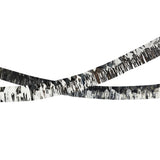Pop The Bubbly Fringe Foil Garland