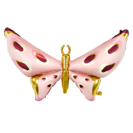 Foil Balloons - Butterfly