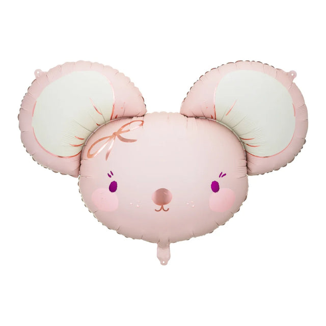 Foil Balloon - Mouse
