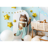 Foil Balloon - Bear