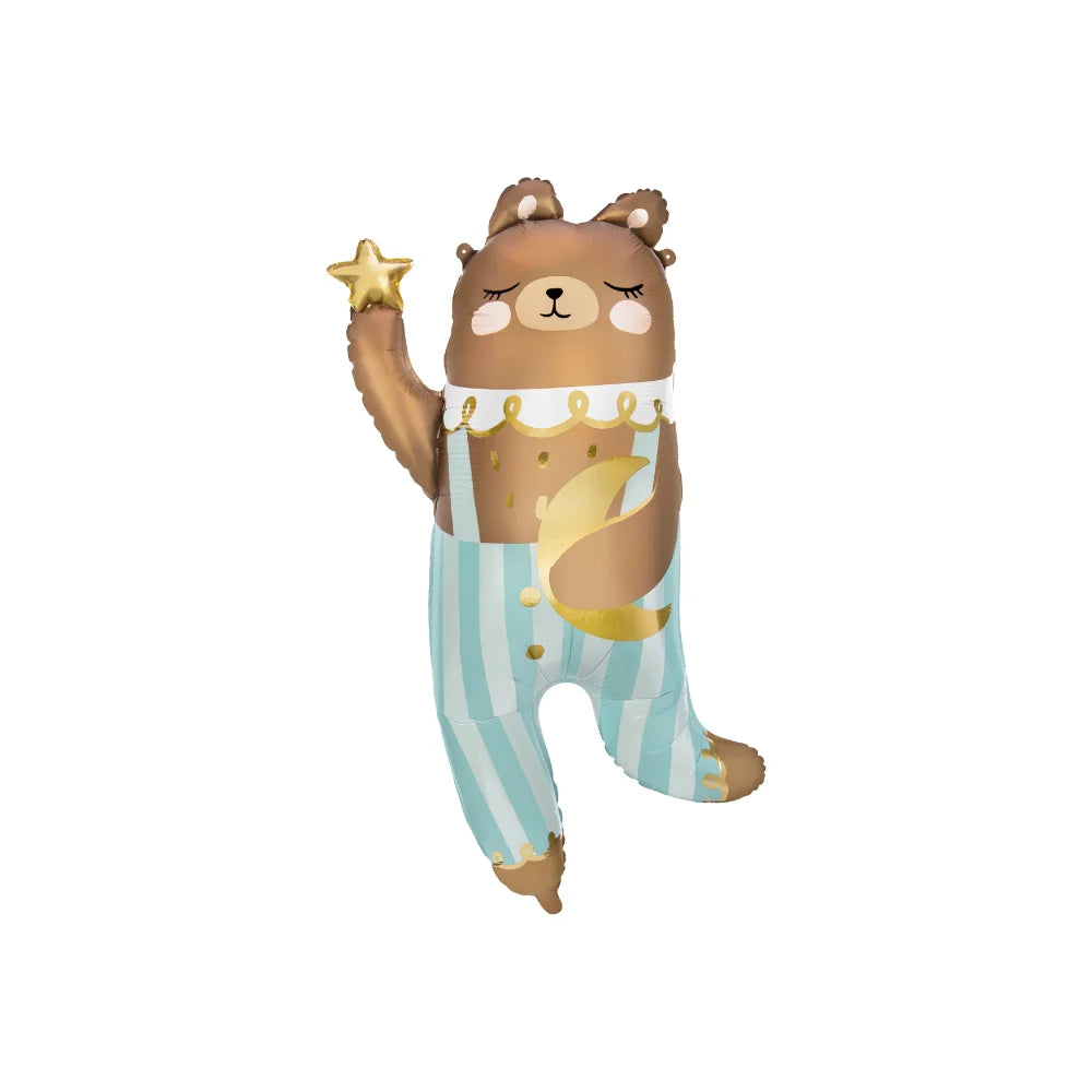 Foil Balloon - Bear