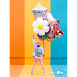 Foil Balloon - Rocket