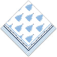 Christmas Desiged Napkins