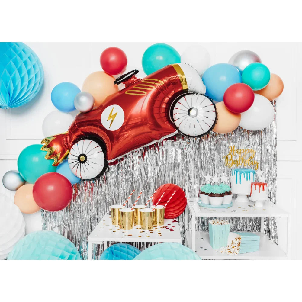 Foil Balloon - Car
