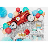Foil Balloon - Car