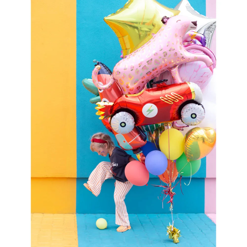 Foil Balloon - Car