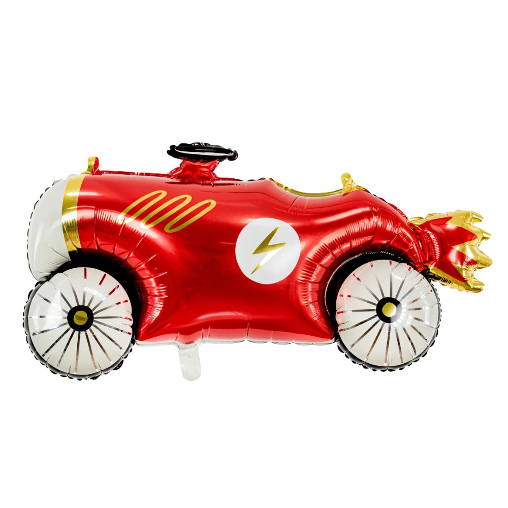 Foil Balloon - Car