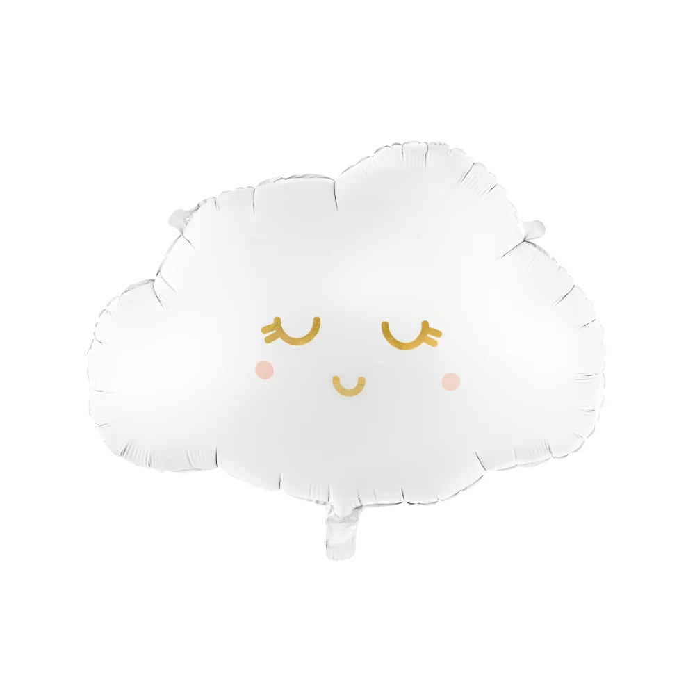 Foil Balloon - Cloud