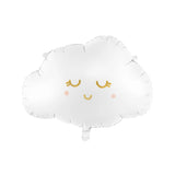 Foil Balloon - Cloud