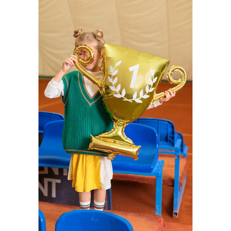 Foil Balloon - Cup