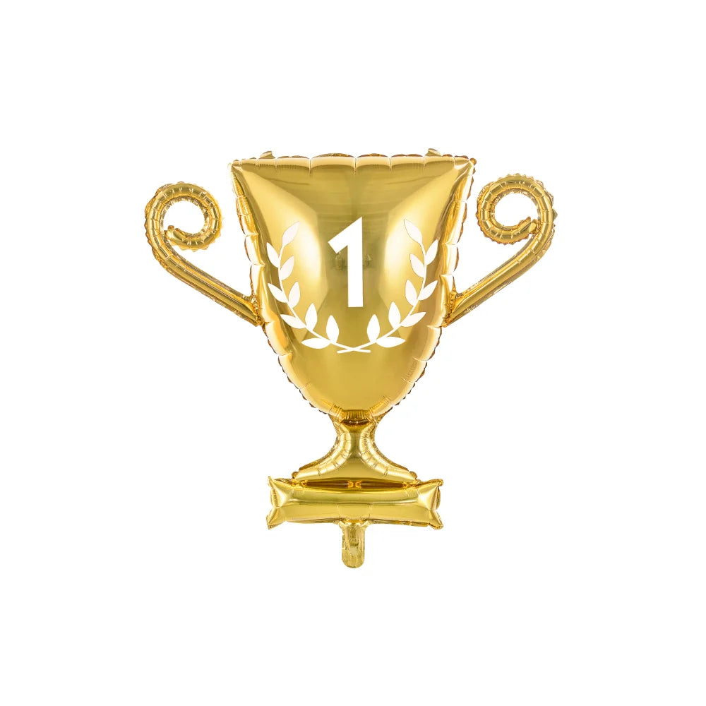 Foil Balloon - Cup