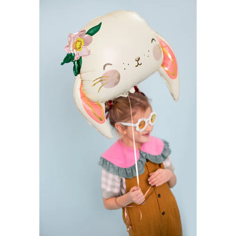 Foil balloons Rabbit