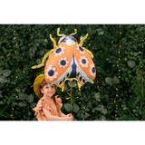Foil Balloon - Ladybug