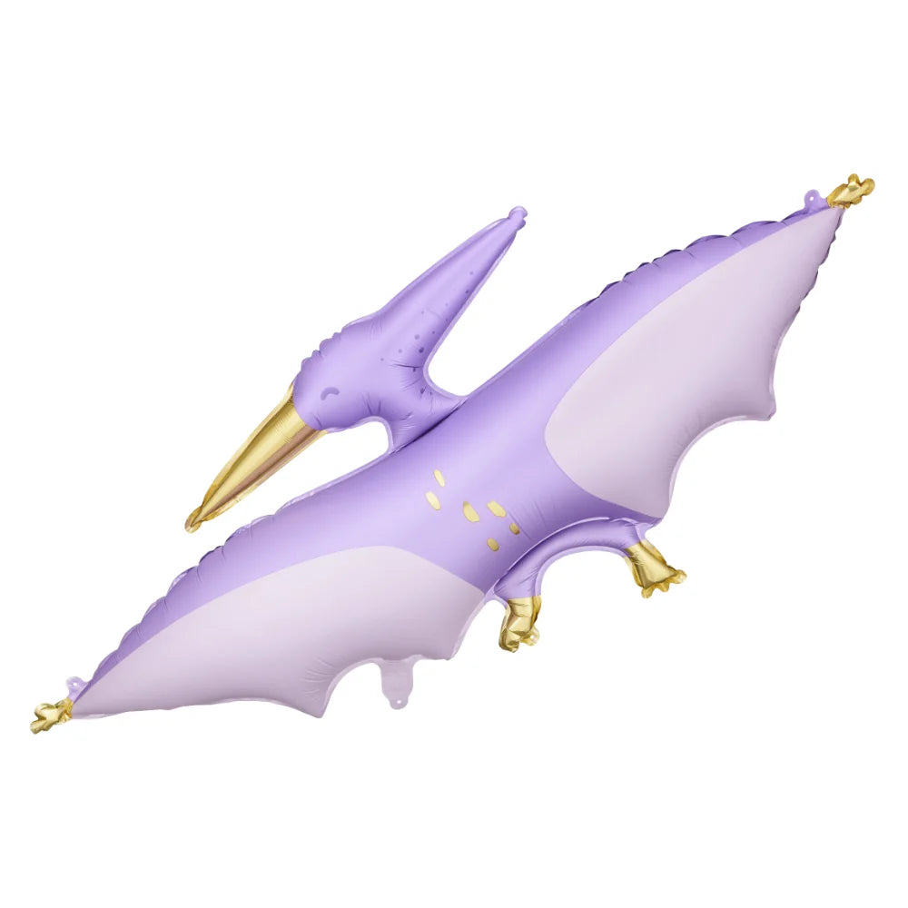Foil Balloon - Pterodactyl