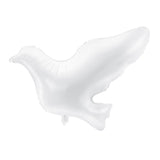 Foil Balloon - Dove