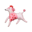 Foil Balloon - Poodle