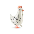 Foil Balloon - Hen