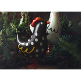 Foil Balloon - Rooster