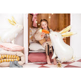 Foil Balloon - Hare