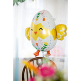 Foil Balloon - Chick
