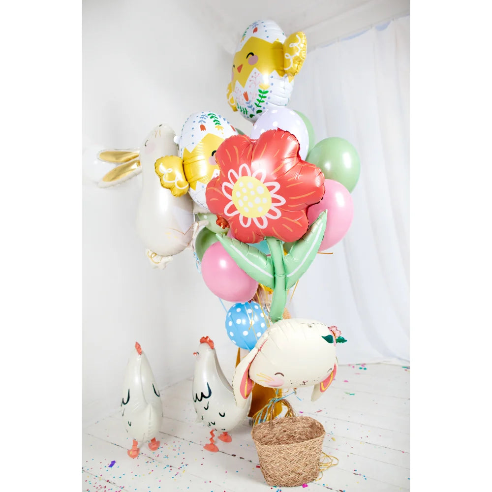 Foil Balloon - Chick