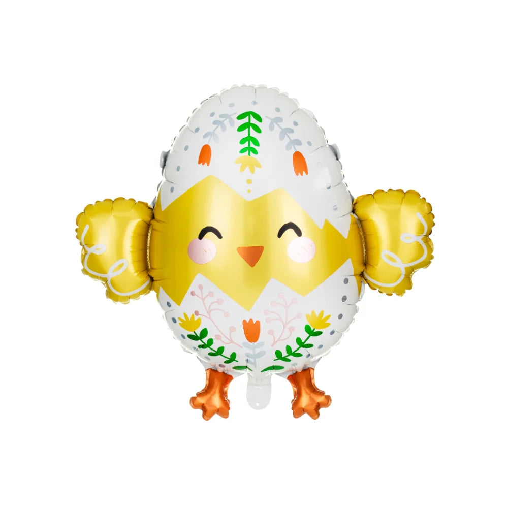 Foil Balloon - Chick