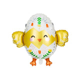 Foil Balloon - Chick