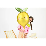 Foil Balloon - Lemon