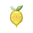 Foil Balloon - Lemon
