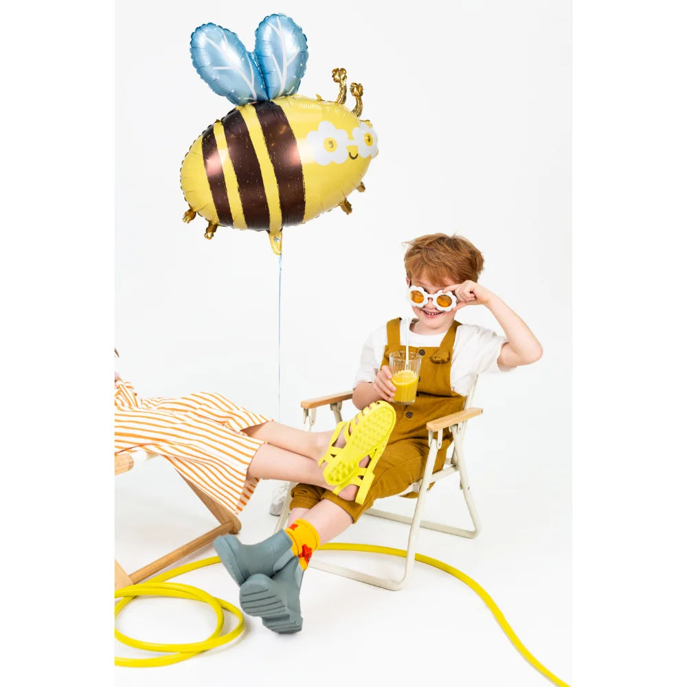 Foil Balloon - Bumblebee