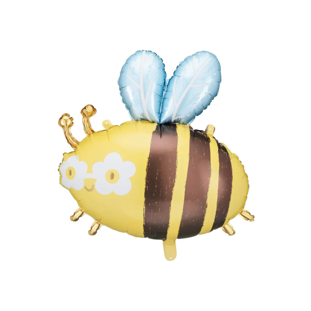 Foil Balloon - Bumblebee