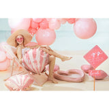 Bride To Be Seashell Foil Balloon