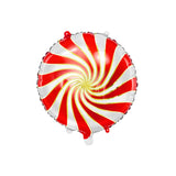 Candy Foil Balloon
